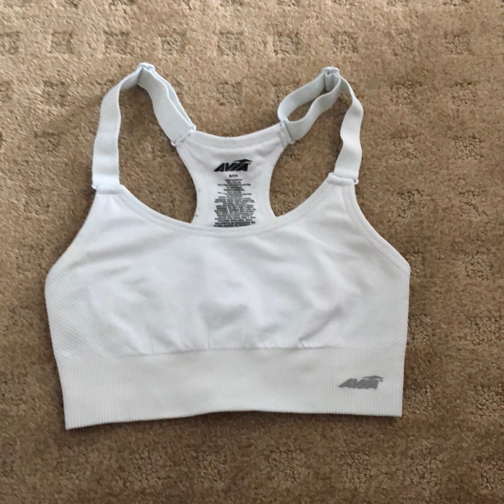 AVIA sports bra
